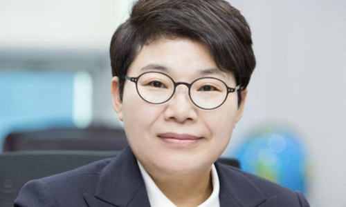 임이자 여성 운동가