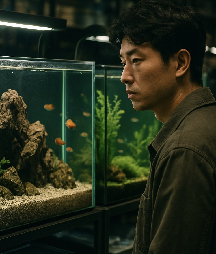 나에게 맞는 선택은? 명확한 기준 제시