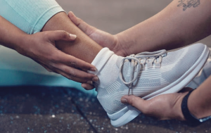 아킬레스건 염증 치료법 증상