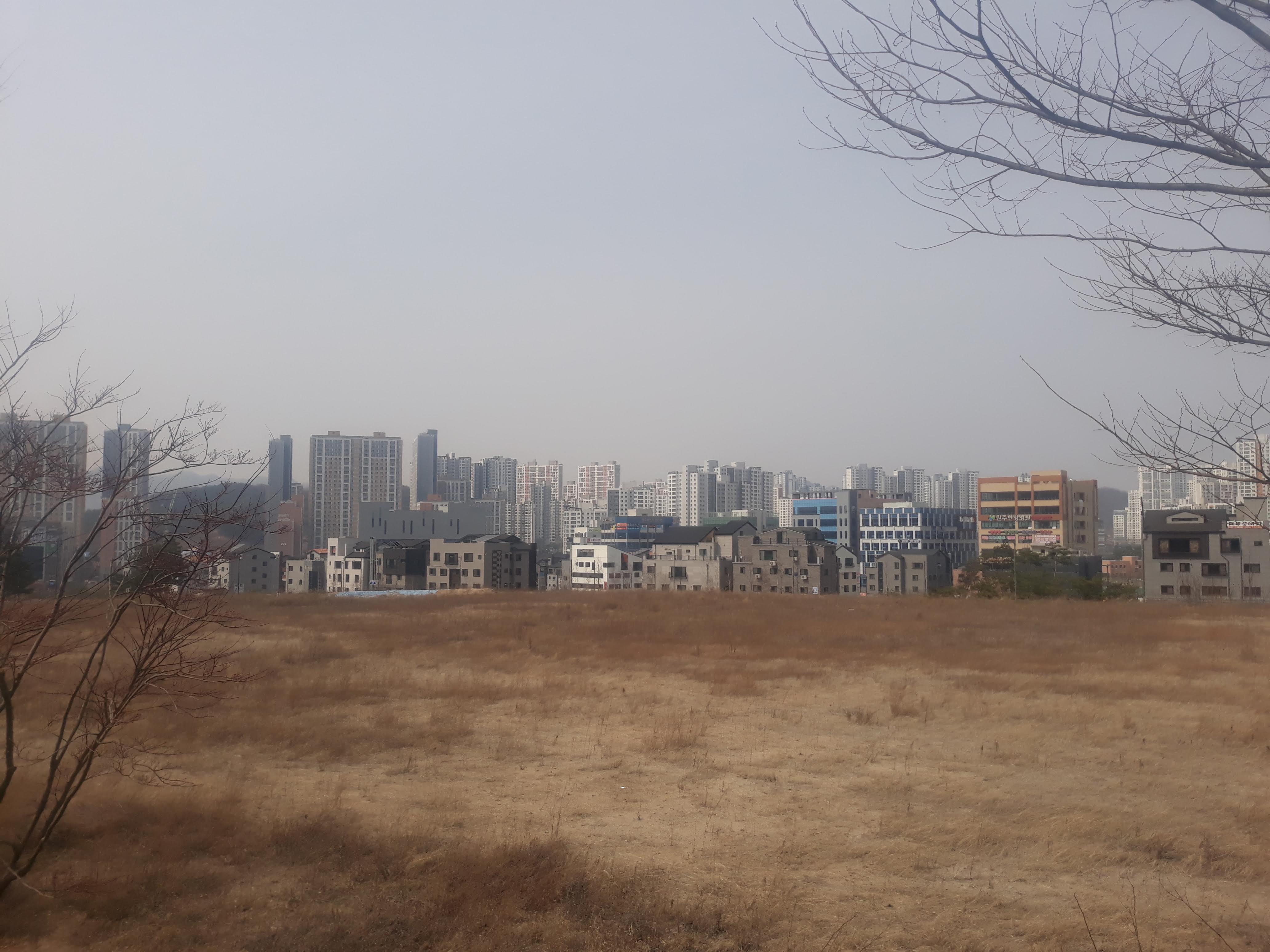 원주 기업도시