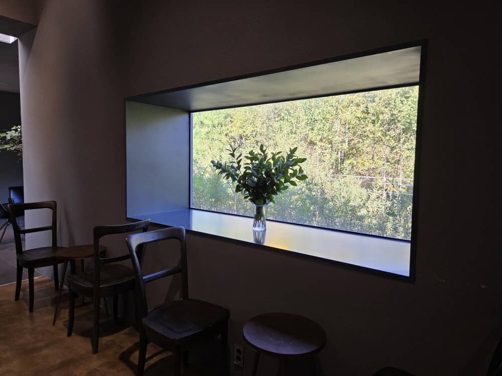 가평 나무아래오후