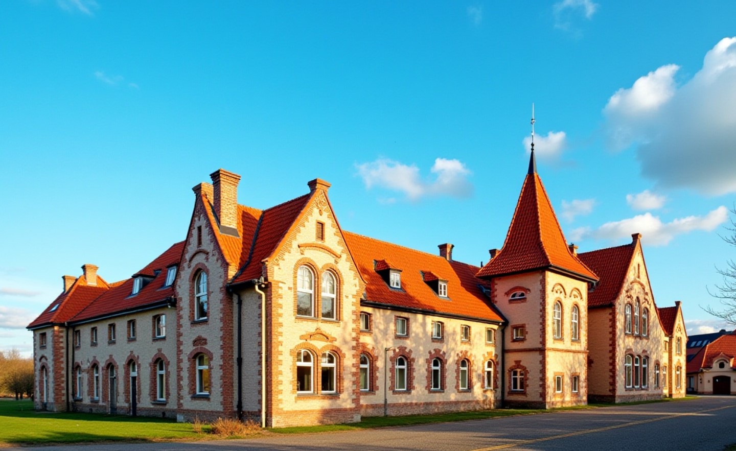 스벤보르 브리게리 사진