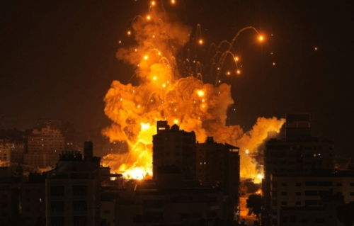 영국인 10명 사망