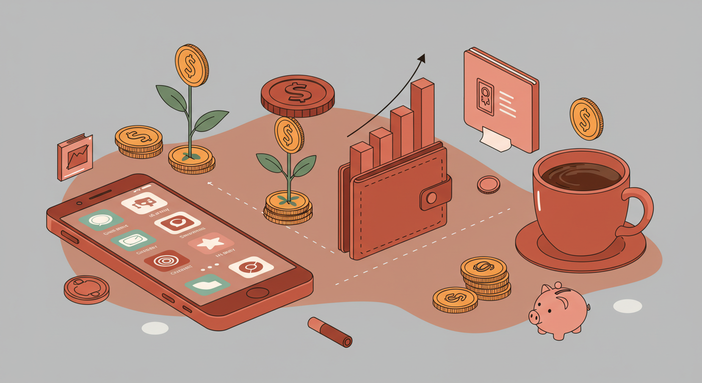 소액 투자 성공 전략