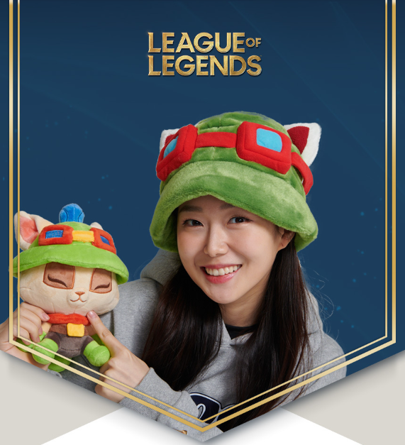 티모-모자-사진