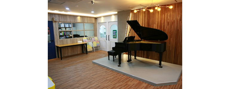 천안 서북구 피아노학원
