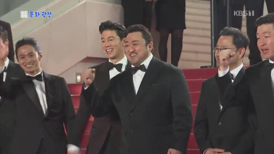 2025년 한국 액션영화의 리얼리즘과 감정 서사의 결합 관련 사진