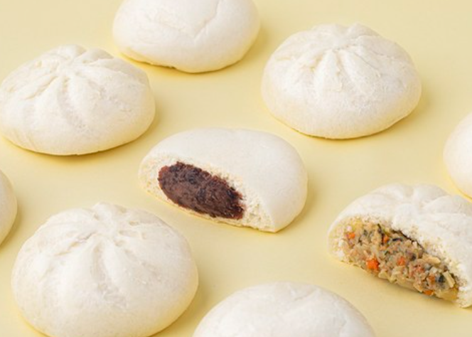 삼립 호빵