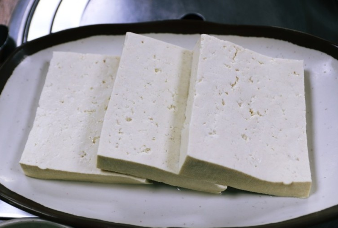 내장지방 빼주는 음식 두부