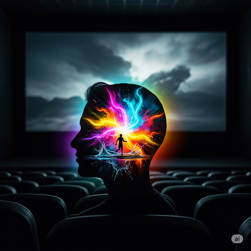 "개연성 부족"이라는 비판, 과연 작가의 문제일까? 관객의 상상력 문제일까?