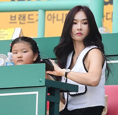 추신수 프로필 나이 고향 학력 가족 아들 타율 재산 연봉