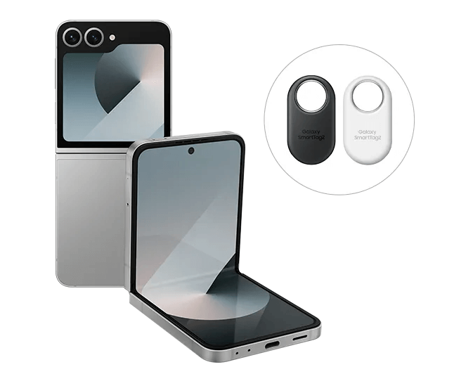 갤럭시Z플립6 사전예약