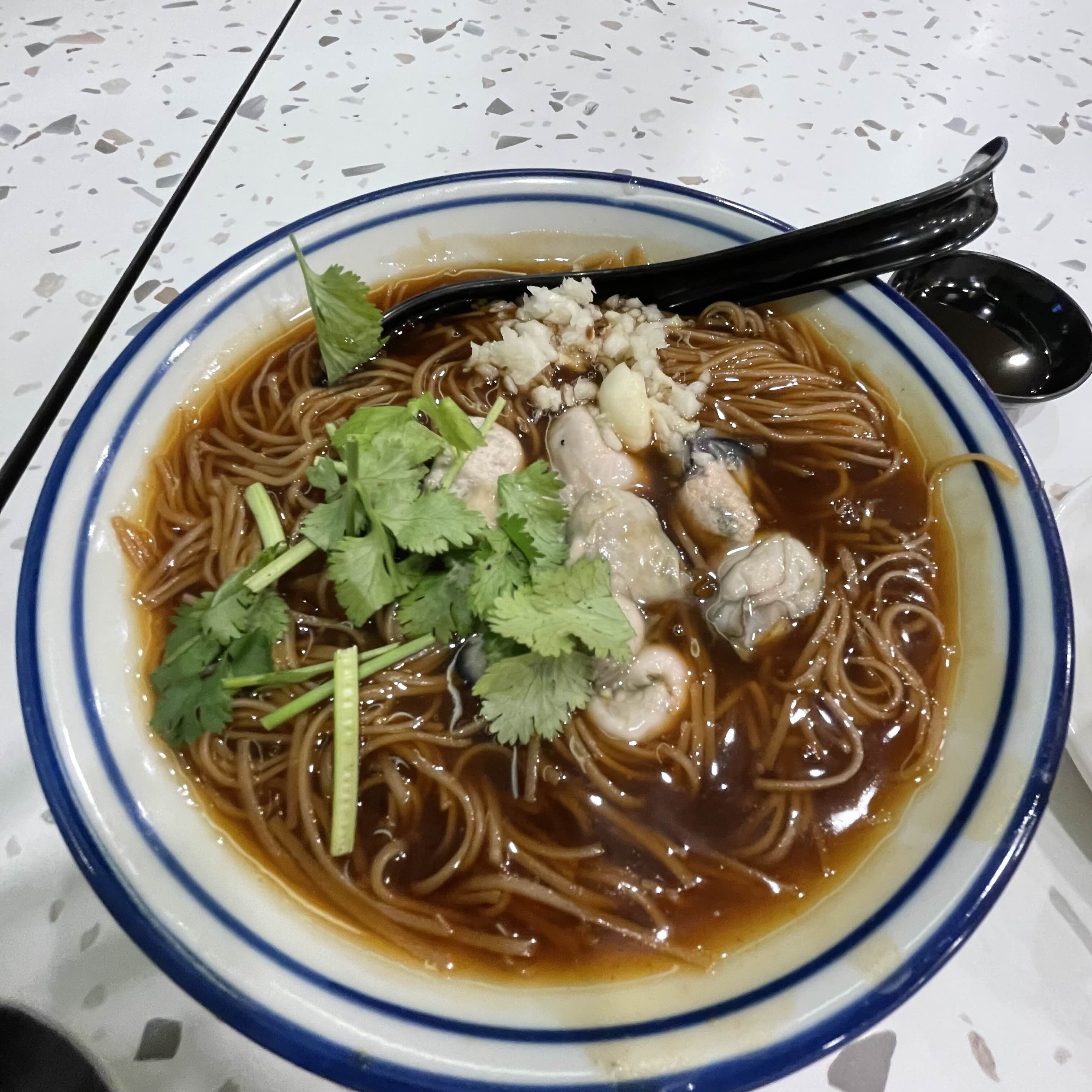 两只老虎 Two Tigers