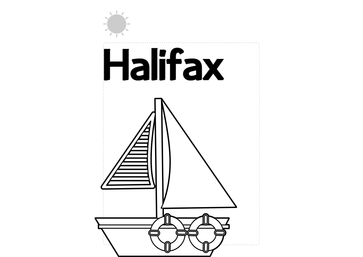 캐나다 핼리팩스