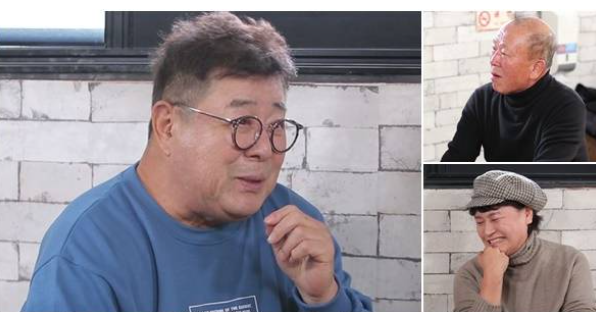 백일섭 119 이송