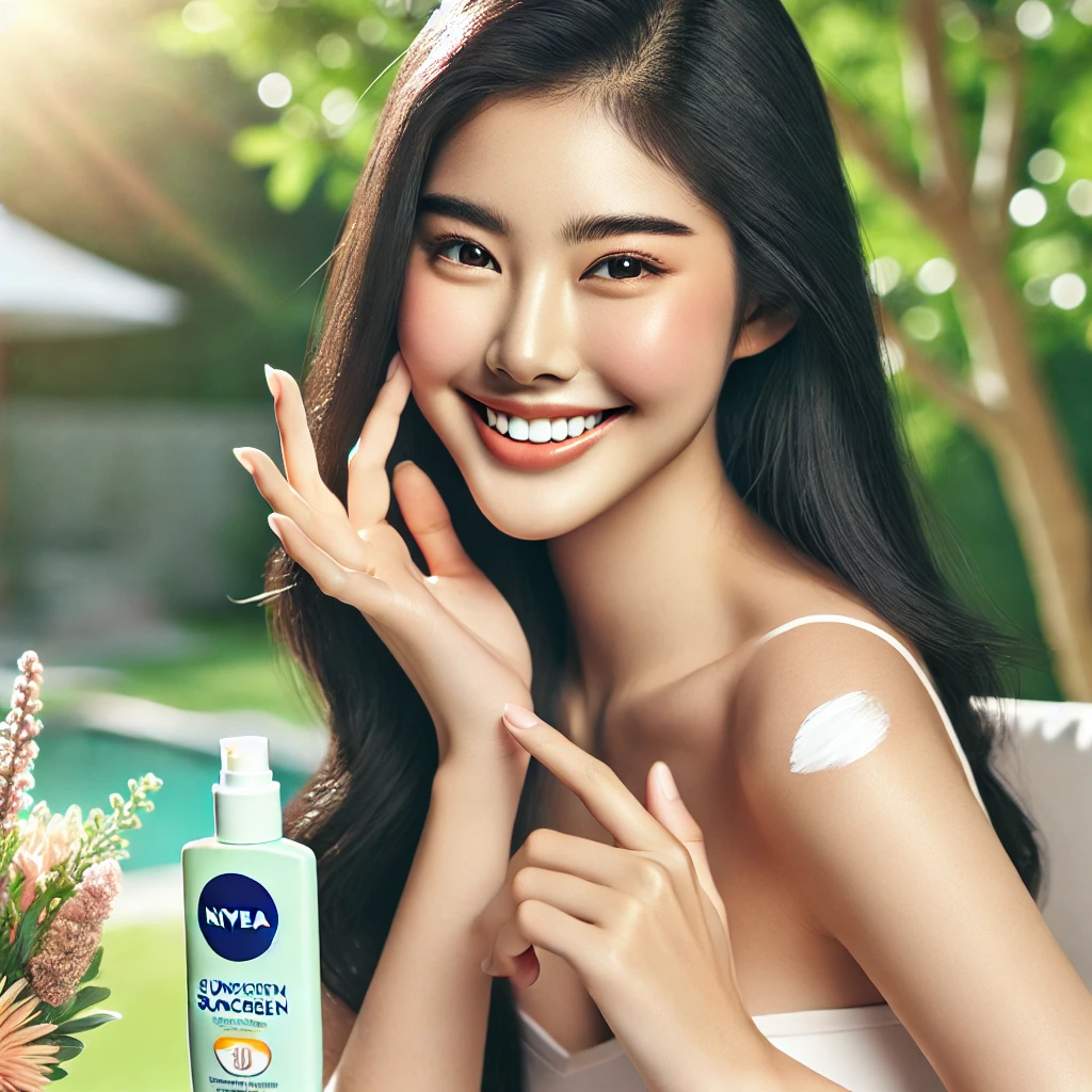 선크림