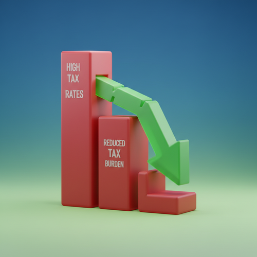 양도세 폭탄 피하는 핵심 전략: 중과세율 파헤치기