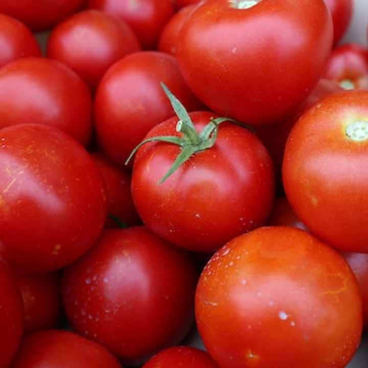 피부 노화 방지에 좋은 음식 TOP7