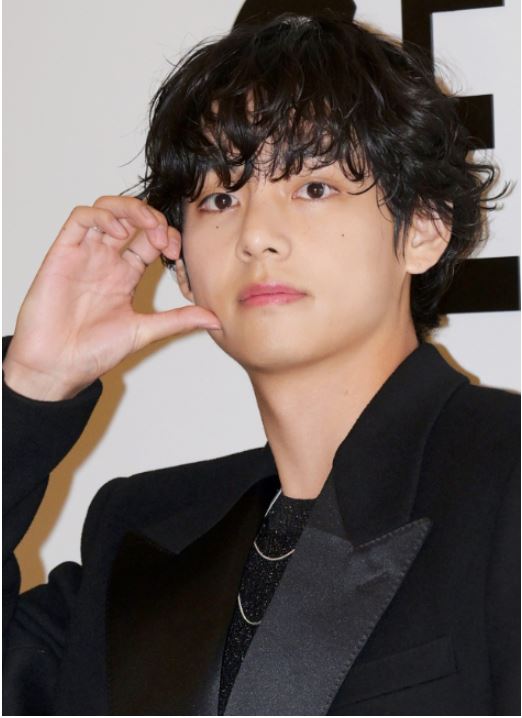 뷔 나이