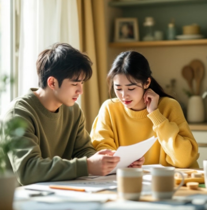 신생아 특례대출 신청 조건 금리 간단히 확인하는 초간단 가이드