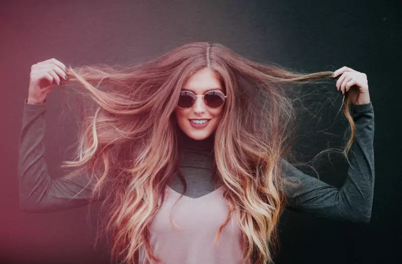 탈모예방 머리 감는 습관 - 6