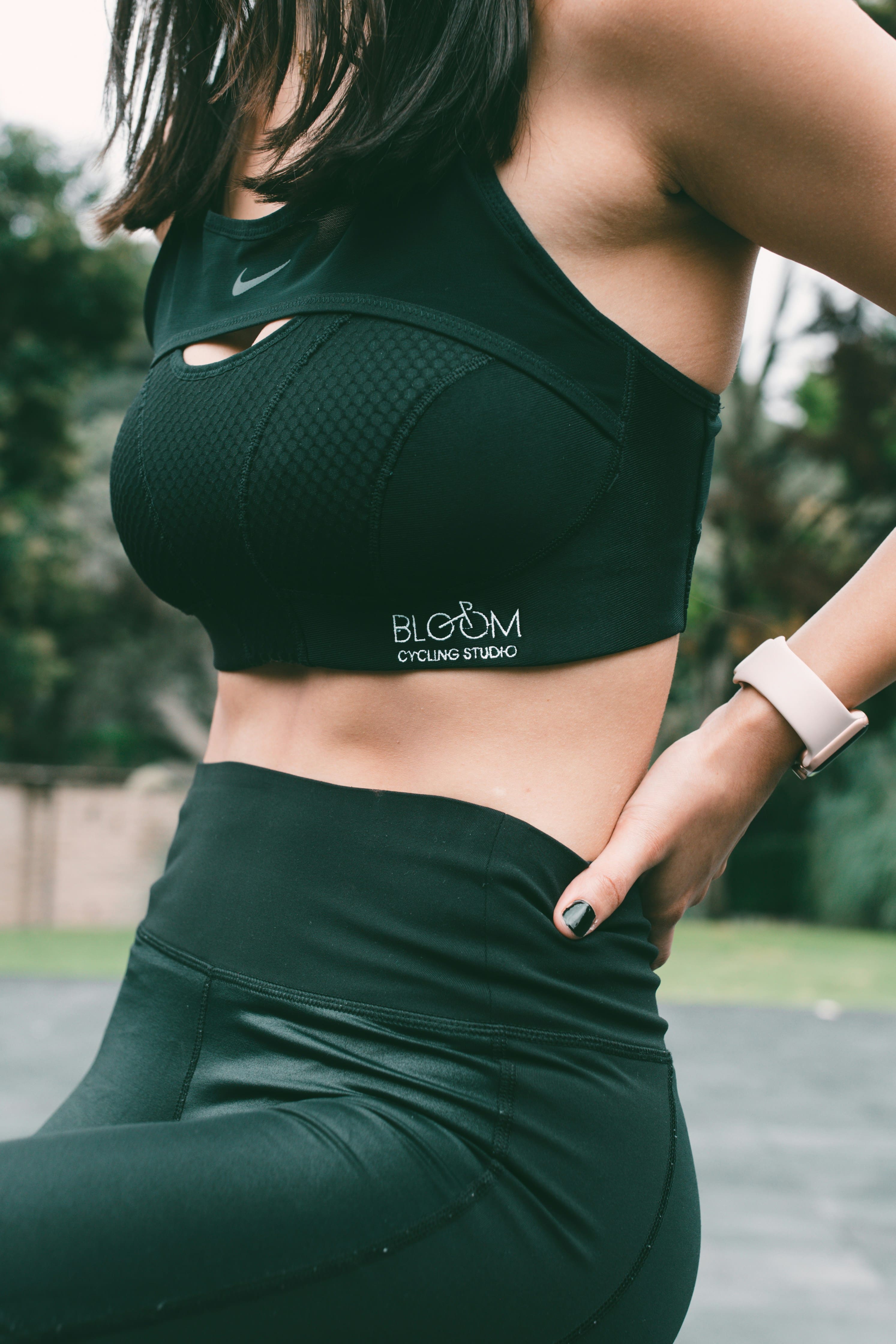 출산 후 다이어트! 몸의 회복 과정을 고려한 안전한 체중 감량법