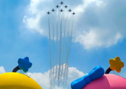 2025 대전 0시축제 일정·라인업