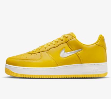 나이키 에어 포스 추천 BEST 3