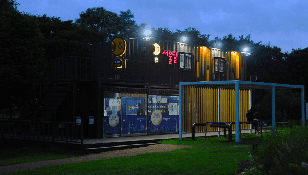 여의도공원 놀거리 개장 '서울달(SEOULDAL)' 열기구 예약 탑승 방법