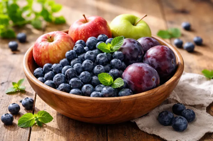 당뇨에 좋은 음식과 나쁜 음식