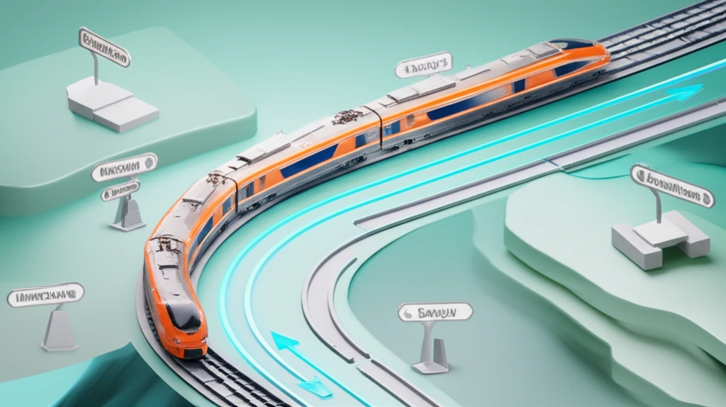 점촌역 무궁화호 노선별 정차역과 대도..