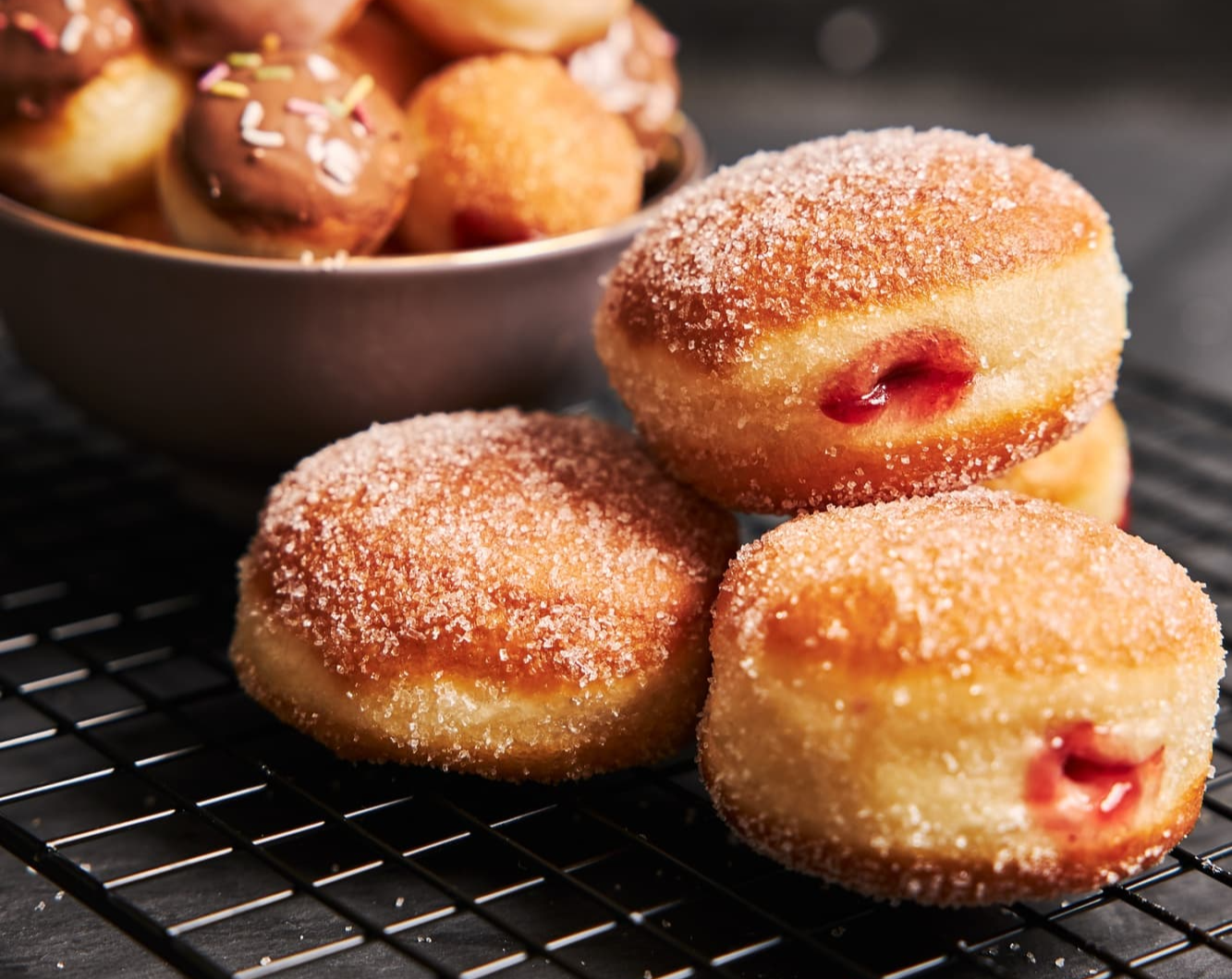 췌장 건강에 피해야 할 음식