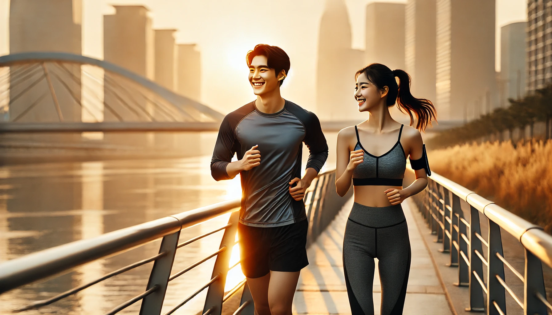 건강한생활 면역력강화