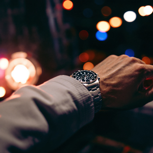 명품 시계 매입과 판매 전략