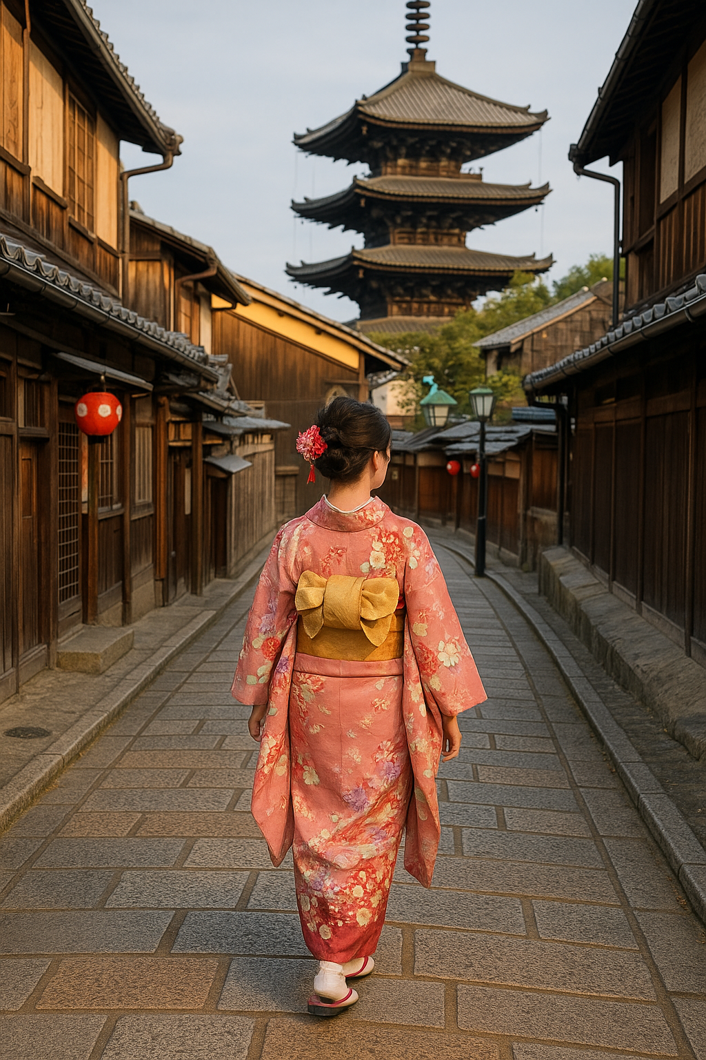 일본 교토 전통여행 코스 관련 사진