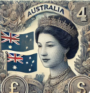 각국 화폐 아트