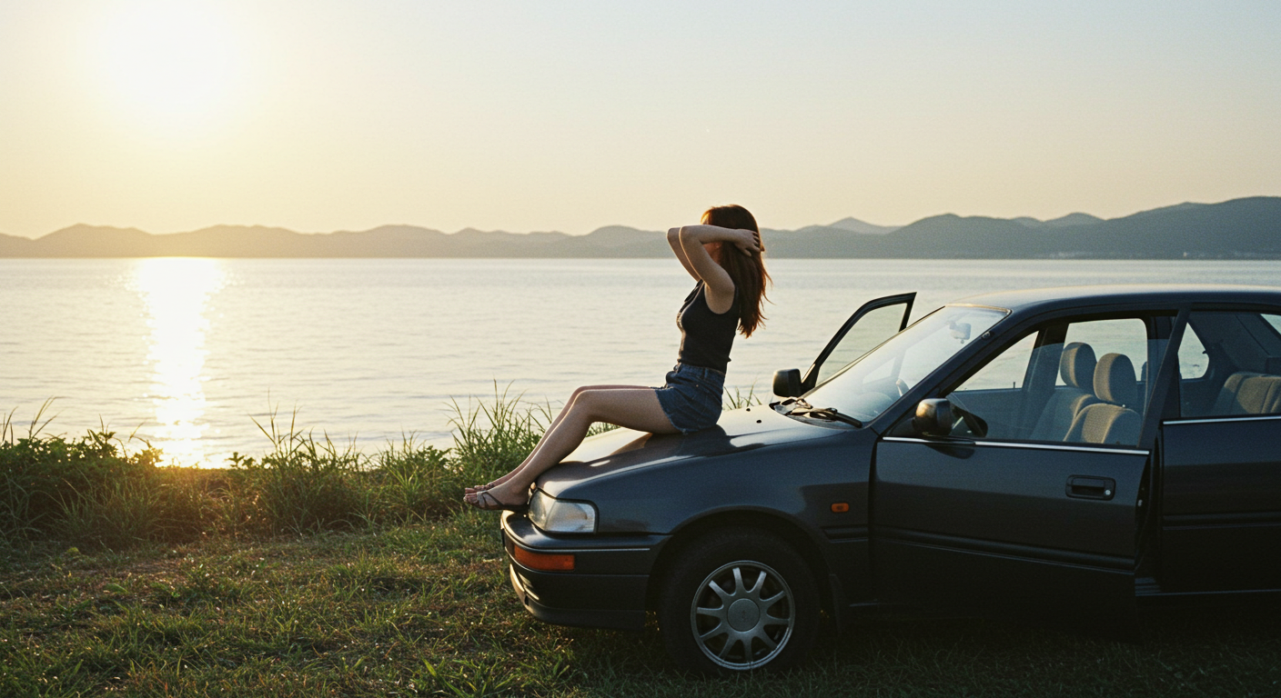 해외여행 렌터카 예약