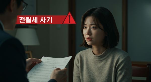 전세 월세 사기 예방법