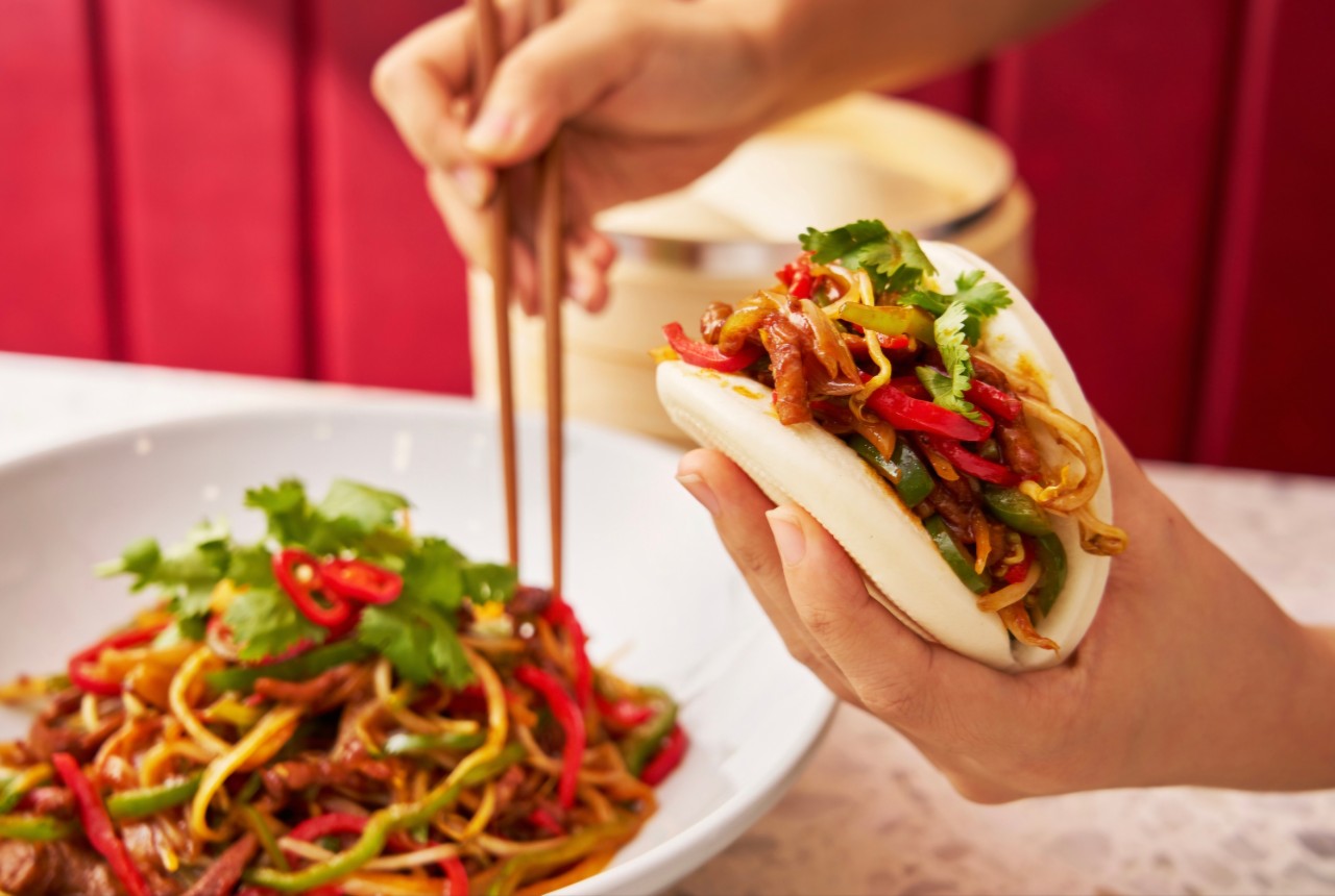 오늘N 2548회 격파! 중식로드 경기 용인 수지 가마솥 해물짬뽕 맛집 홍춘