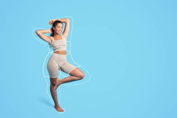 20대 다이어트: 건강하고 지속 가능한 방법