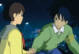 애니메이션 "귀를 기울이면" 속 클래식 음악 해설 &amp; 장면 분석