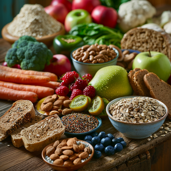 당화혈색소 정상치