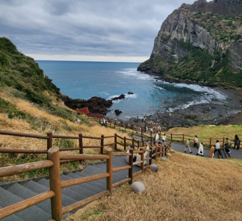 여름휴가 인기 좋은 여행지 7곳