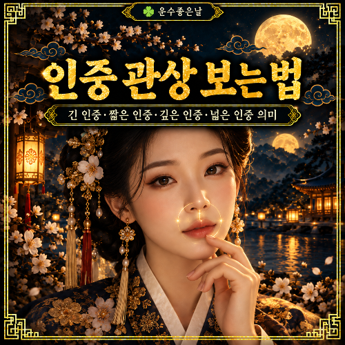 인중_관상