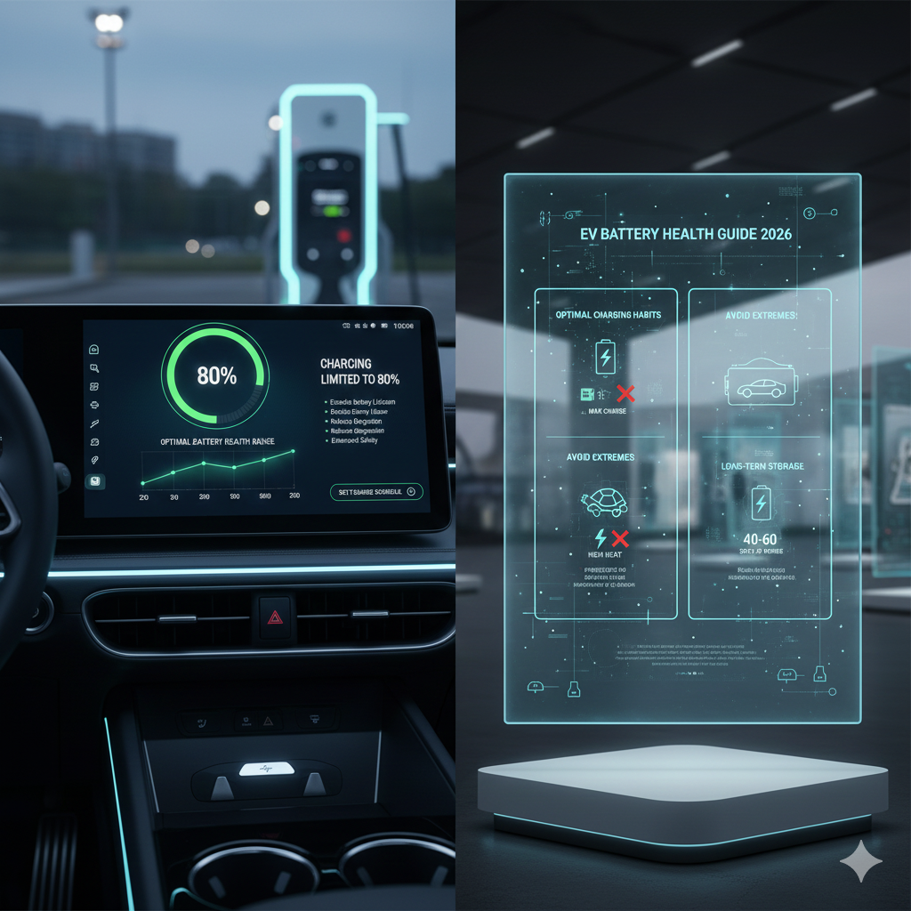 전기차 베터리사진