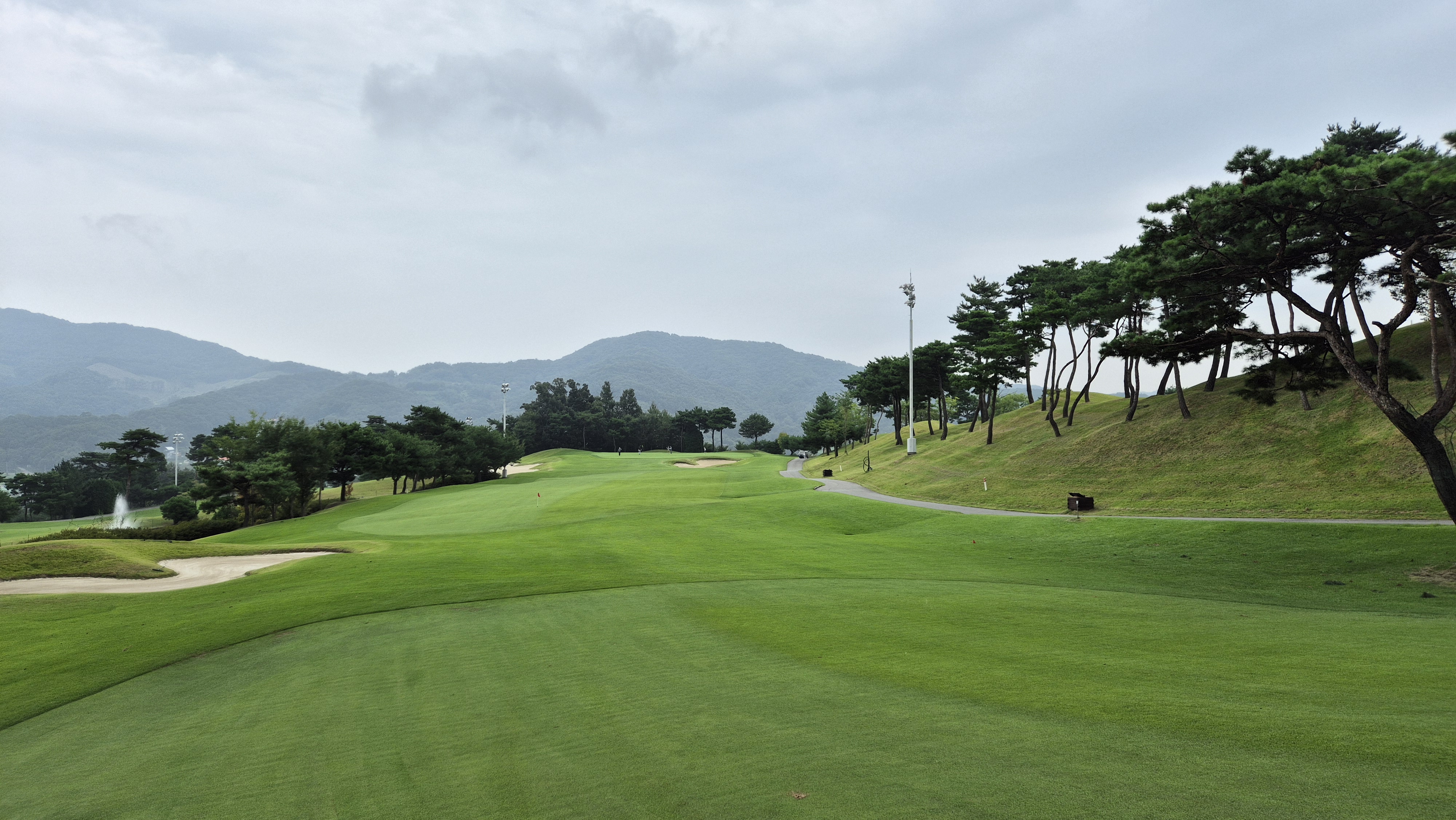 골프존카운티 진천