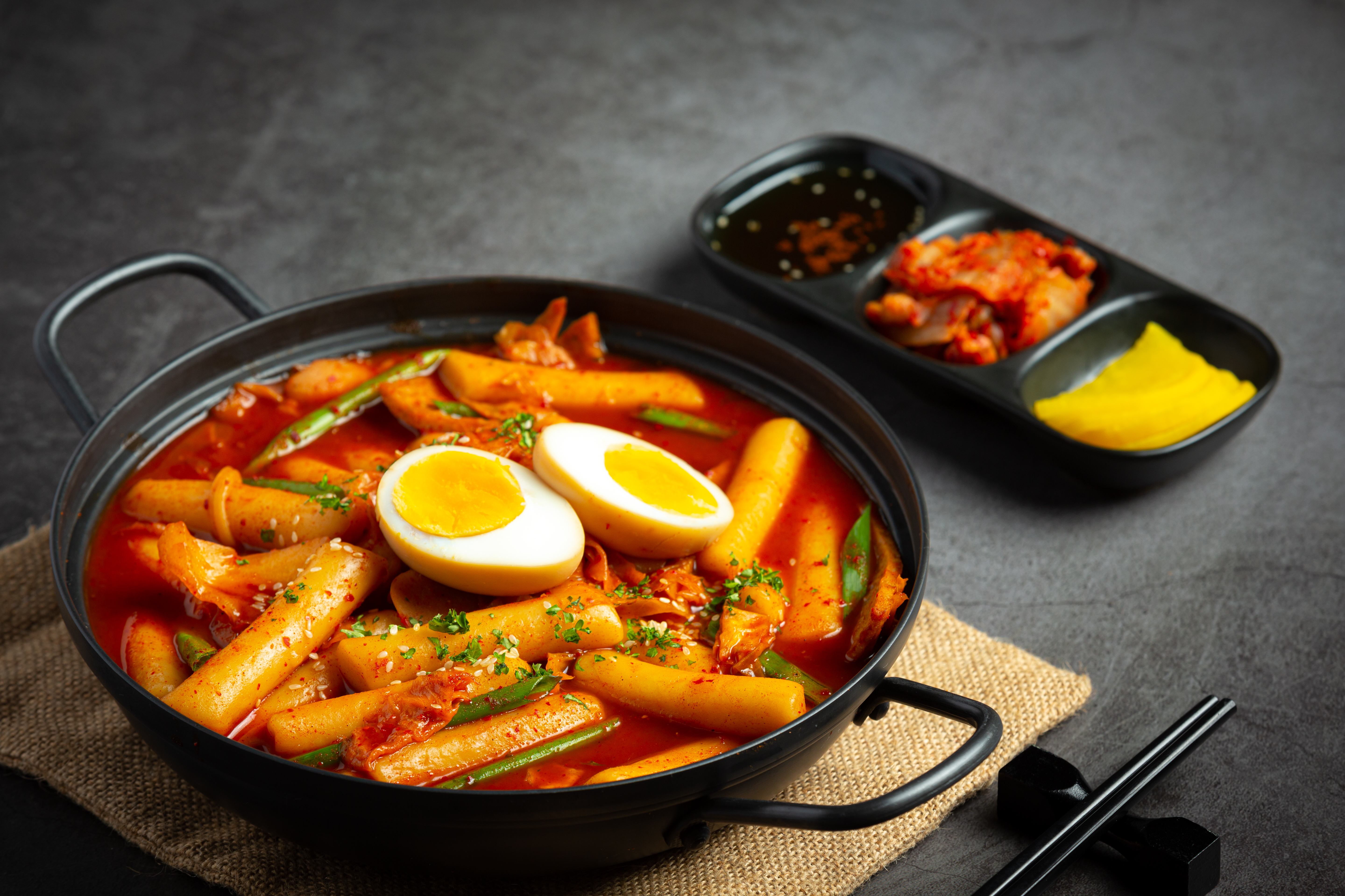 지역 음식 트렌트 관련 사진