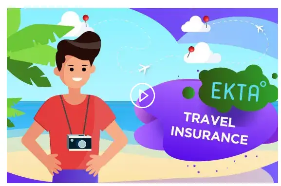 출국 후 여행자보험 가입 방법 및 추천 보험사 Visitors Coverage