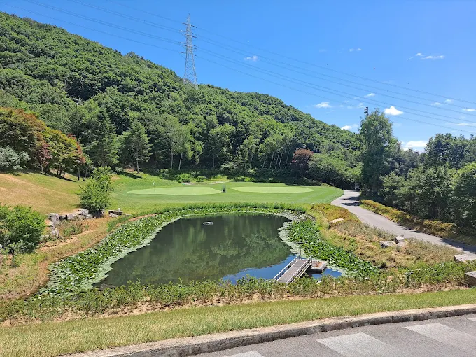 파주 서서울 컨트리클럽 소개 및 이용방법