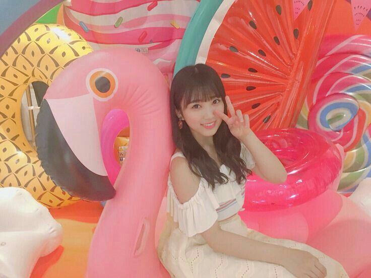 아이즈원 야부키나코 아이즈원 야부키나코